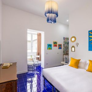 Piazza Miraglia - Apartment By Wonderful Italy
